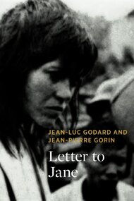 Letter to Jane
