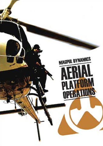 Aerial Platform Operations