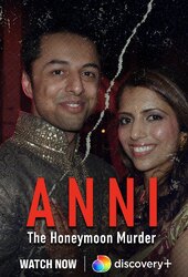 Anni: The Honeymoon Murder