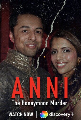Anni: The Honeymoon Murder