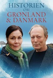The History of Greenland and Denmark