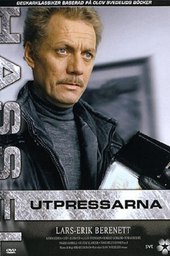 Hassel 10 - Utpressarna