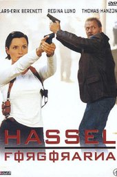 Hassel: There Is No Mercy!