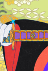 Gekijouban Mononoke