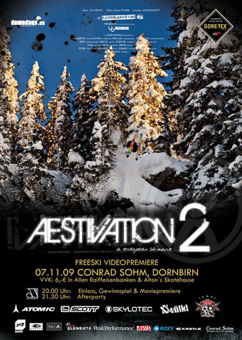 Aestivation 2