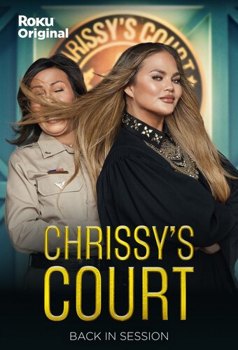 Chrissy's Court