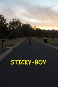 Sticky-Boy