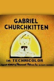 Gabriel Churchkitten