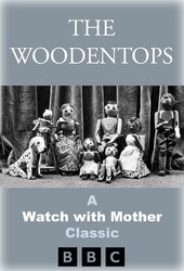 The Woodentops
