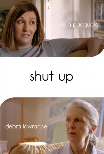 Shut Up