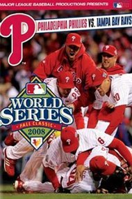 2008 World Series