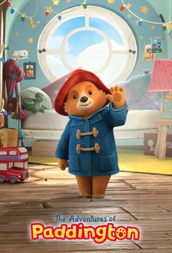 The Adventures of Paddington