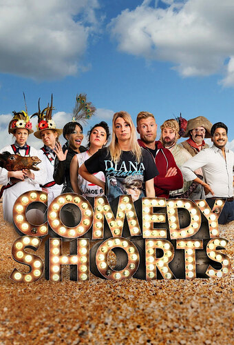 Summer Comedy Shorts