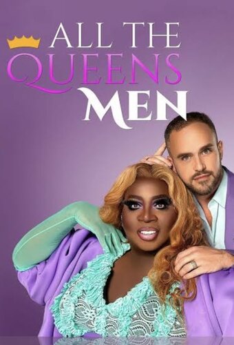All the Queens' Men