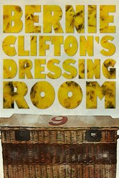 Bernie Clifton's Dressing Room