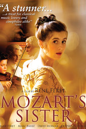 Mozart's Sister