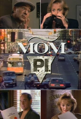 Mom, P.I.
