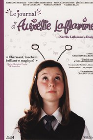 Le journal d'Aurélie Laflamme