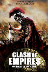 Clash of Empires: The Battle for Asia