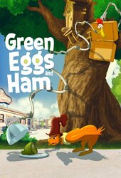 Green Eggs and Ham