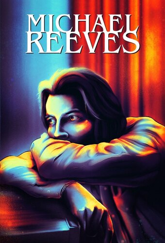 Michael Reeves