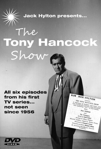 The Tony Hancock Show