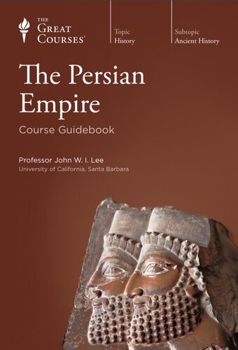 The Persian Empire