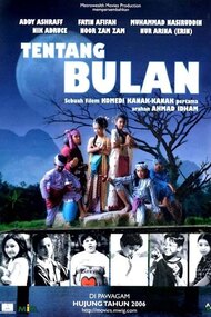 Tentang Bulan