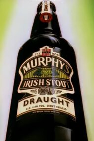Murphy's Irish Stout: Last Orders