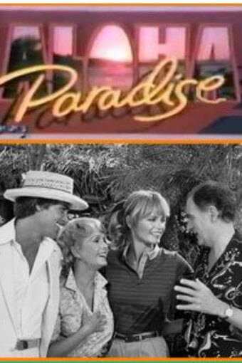 Aloha Paradise