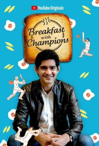 Breakfast with Champions