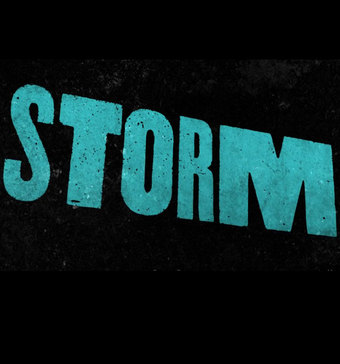 Storm the Animated Movie