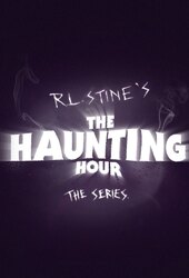 R L Stine's The Haunting Hour