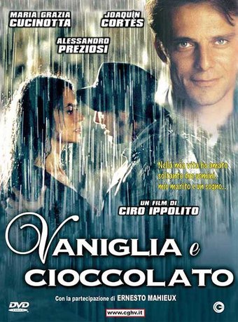 Vaniglia e cioccolato