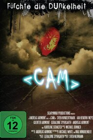 Cam - Fear the Dark