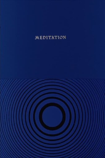 Meditation