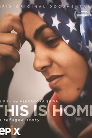 This Is Home: A Refugee Story