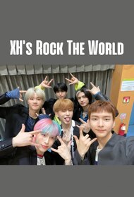 XH’s Rock The World