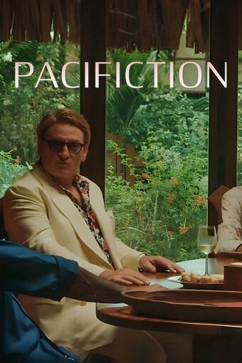 Pacifiction