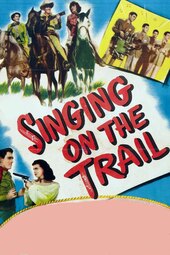 Singing on the Trail
