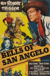 Bells of San Angelo