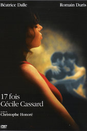 Seventeen Times Cécile Cassard