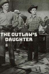 The Outlaw's Daughter