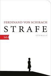 Ferdinand von Schirach: Strafe