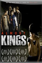 Almost Kings