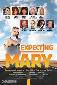 Expecting Mary