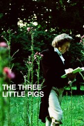 The Three Little Pigs