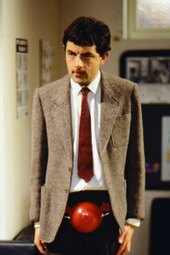 Mr. Bean: Police Station