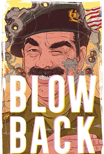 Blowback