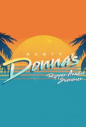 Aunty Donna's Ripper Aussie Summer
